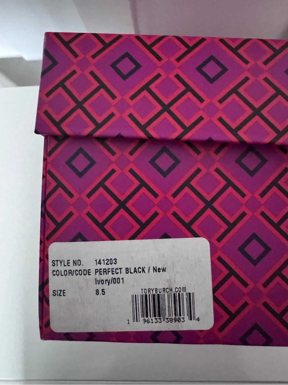 Tory Burch Camp Sneaker Ankle Boots - Perfect Black